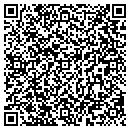 QR code with Robert E Blackwell contacts