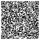 QR code with Cliff's Mobile Window Tinting contacts