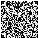 QR code with Hayasa Smog contacts