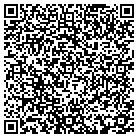 QR code with Custom Windows Of Houston Inc contacts