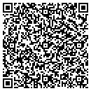 QR code with Q Pattern Service contacts