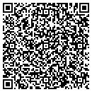 QR code with Horizon Smog contacts