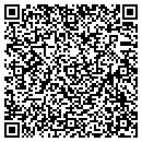 QR code with Roscoe Hill contacts