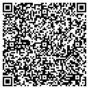 QR code with Atawasul Center contacts