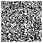 QR code with Hernandez Concrete Pumping contacts