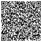 QR code with A Plus Inspection Service contacts