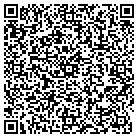 QR code with Custom Stage Service Inc contacts