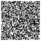QR code with R C Concrete Pumping Inc contacts