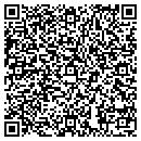 QR code with Red Zone contacts