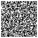 QR code with J & P Smog contacts