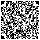 QR code with Famous Windows & Doors Inc contacts