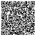 QR code with J & Z Smog contacts