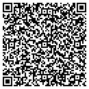 QR code with K C Smog contacts