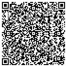 QR code with Mad River Search Group contacts