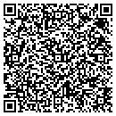 QR code with Hatton Windows contacts