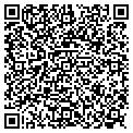 QR code with K C Smog contacts
