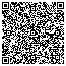 QR code with Heavenly Windows contacts
