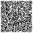 QR code with K C Smog Cal State Official contacts