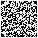 QR code with Threet Farms contacts