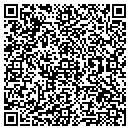 QR code with I Do Windows contacts