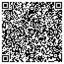 QR code with I Do Windows contacts