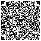 QR code with Cal-Sierra Inspection Service contacts