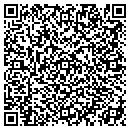 QR code with K S Smog contacts