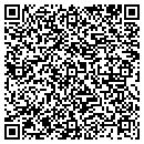 QR code with C & L Contracting Inc contacts