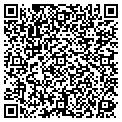QR code with W Allen contacts