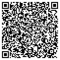 QR code with J S Tint contacts