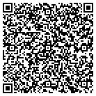 QR code with Sunset Funeral Hm & Memory Gdn contacts