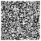 QR code with Clayton Home Inspection Service contacts
