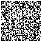 QR code with A Bay Area Tutoring Center contacts