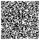 QR code with Cuellar Wong Dental Service contacts