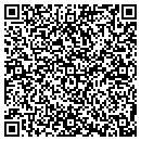 QR code with Thorne's Mortuary Incorporated contacts