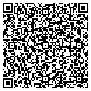 QR code with Time & Weather contacts
