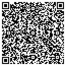 QR code with W Kirby Gory contacts
