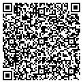 QR code with HFC contacts