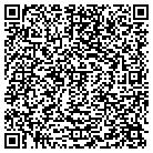 QR code with Denis Edwards Inspection Service contacts