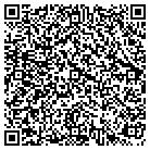 QR code with M & C Smog Check & Test Onl contacts