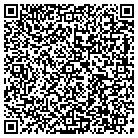 QR code with Manilla Community Services Dst contacts