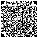 QR code with Frances Hudson contacts