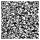 QR code with Treasure Inc contacts