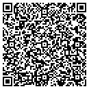 QR code with Menlo Smog contacts