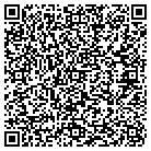 QR code with Radiator Window Tinting contacts