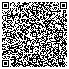 QR code with Refractions Window Tint contacts