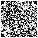 QR code with L J Claassen Ranch contacts