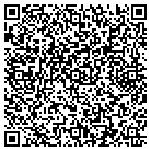 QR code with D & B Prince Ranch LLC contacts