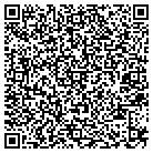 QR code with A Bonnie Plotkin Bail Bonds Co contacts