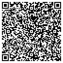 QR code with Rick's Windows contacts